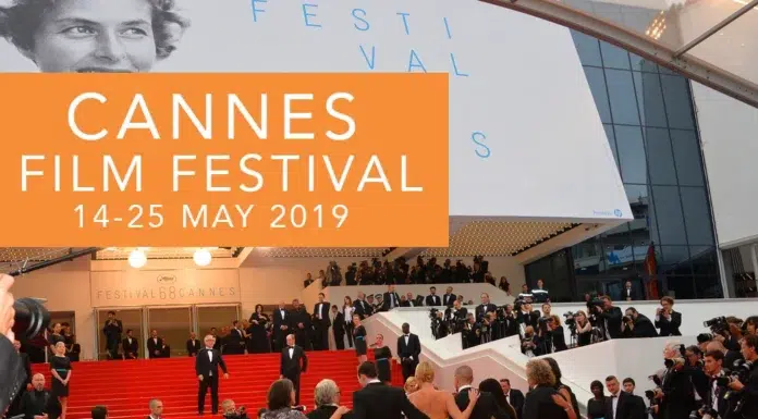 Cannes 2019: Glamour on the Riviera Cannes Film Festival 2019, Glamour on the Riviera