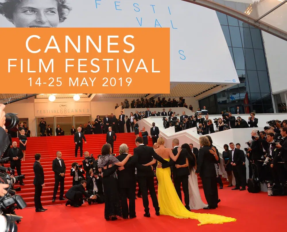 Cannes Film Festival 2019, Glamour on the Riviera Cannes Film Festival 2019, Glamour on the Riviera