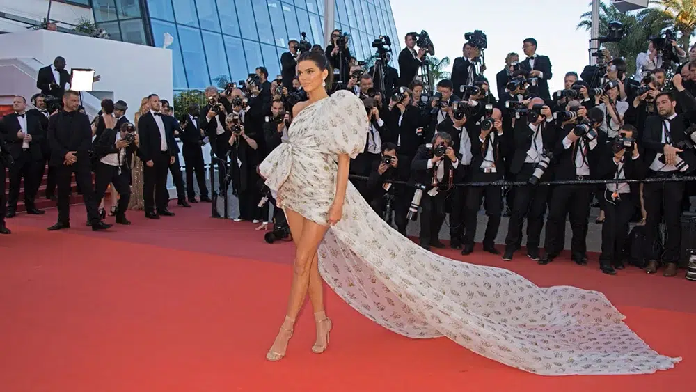Kendall-Jenner-Cannes-Film-Festival 2019. Source Lonely Planet Kendall-Jenner-Cannes-Film-Festival 2019. Source Lonely Planet