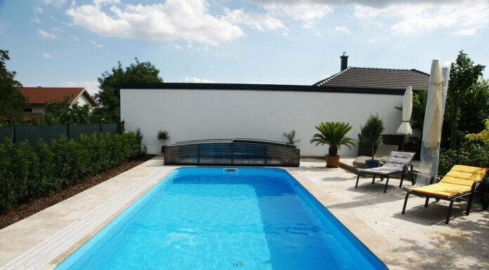 7 Amazing Reasons Why You Should Own a Luxury Pool Luxury Pool by Poolhaus from Pixabay