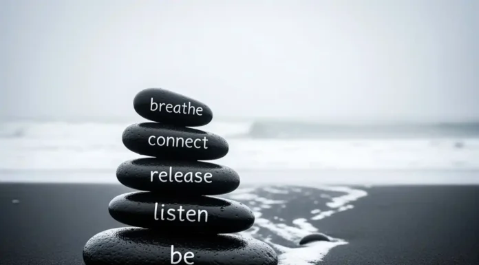 Tips on Finding Ways to De-Stress Tips on how to find your way to de-stress. Photo vecteezy-medium