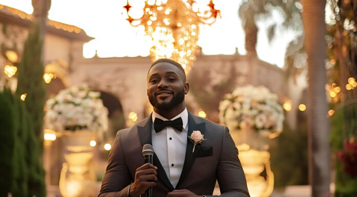 The Rules of Wedding Speeches A-Wedding-speech-from-a-friend-of-the-bride-groom