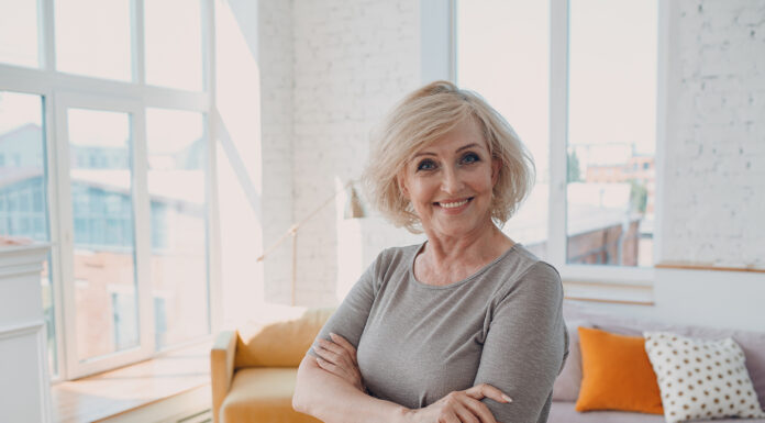 Tips for Selecting a Granny Flat Granny Flat. Photo by primipil via adobe