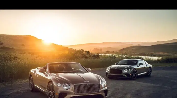 Bentley EXP 100 GT Celebrates Its Centenary Bentley EXP 100 GT Celebrates Its Centenary
