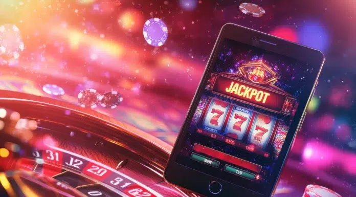 10 Tips About Online Slots You Can’t Afford To Miss Exciting online slots you don't want to miss. Photo via vecteezy
