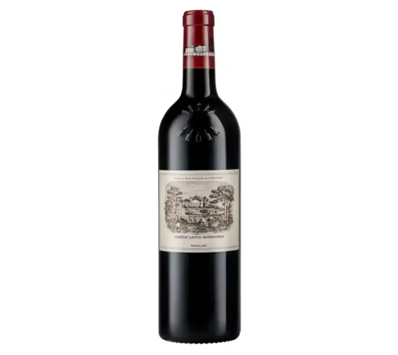 Chateau Lafite-Rothschild 1869 is one of the most expensive wines in the world Château Lafite-Rothschild 1869 - $232,692. @Brunswick Fine Wines & Spirits
