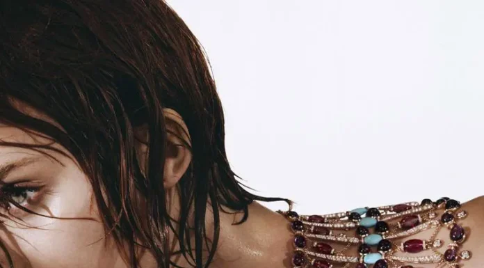 Bvlgari steals the spotlight with the Cinemagia Collection bulgari cinemagia cleopatra necklace