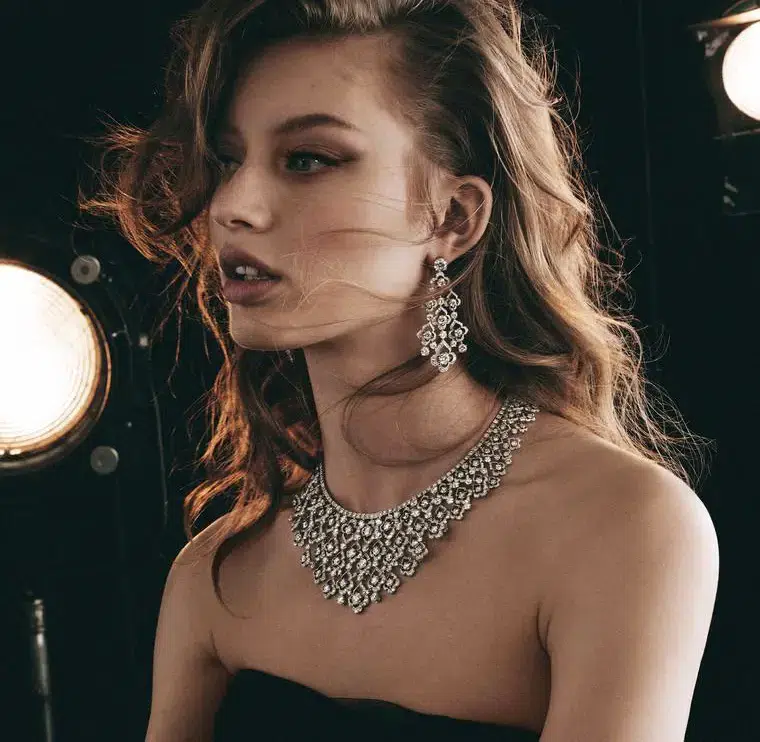 bulgari cinemagia the diamond wonder necklace. @ Bvlgari bulgari cinemagia the diamond wonder necklace. @ Bvlgari