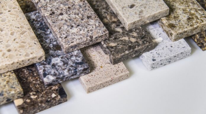 The 4 Countertop Stones That Will Be Huge in 2020 countertop types