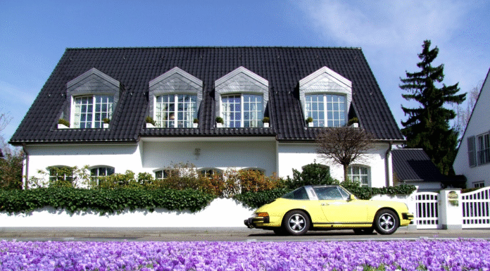 How to Reach Financial Independence And Build Your Dream Home With These Tips financial independence