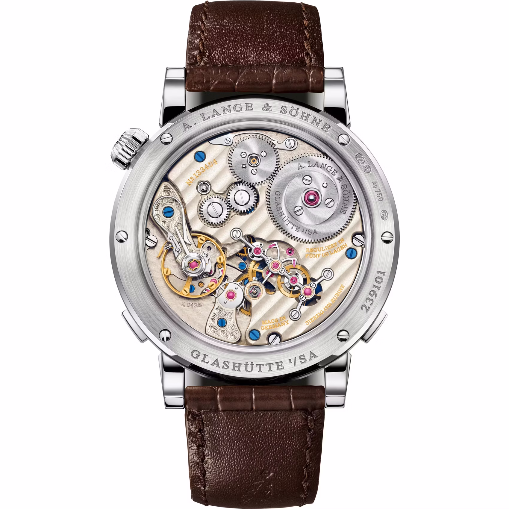 A. Lange & Söhne watch A. Lange & Sohne watch