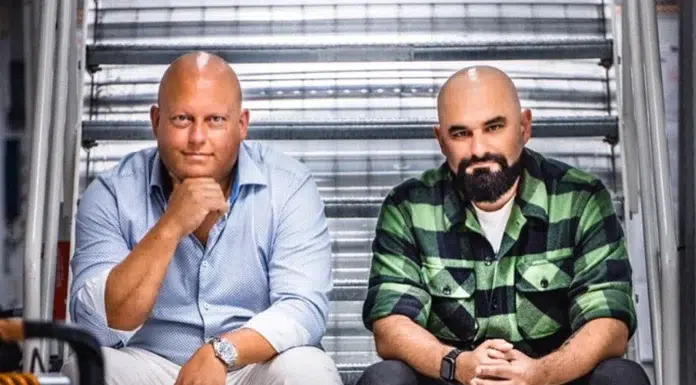 Alexander (Sasha) Selipanov Joins Koenigsegg as Head of Design Alexander Selipanov joins Koenigsegg as Head of Design