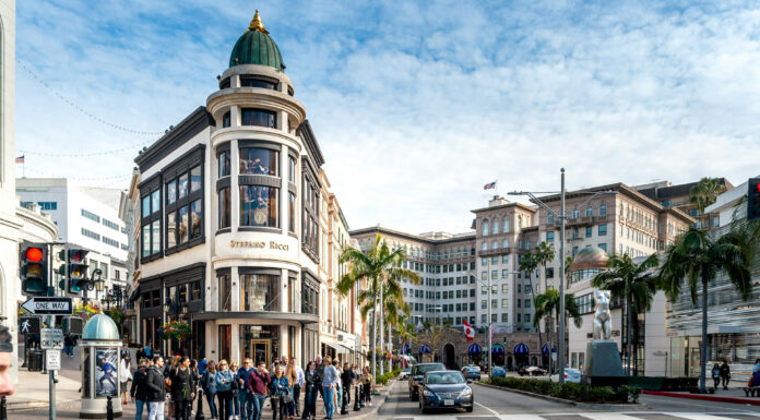 The most luxurious parts of California and why are they considered so luxurious? Luxurious parts of California. Photo by David Vives via unsplash