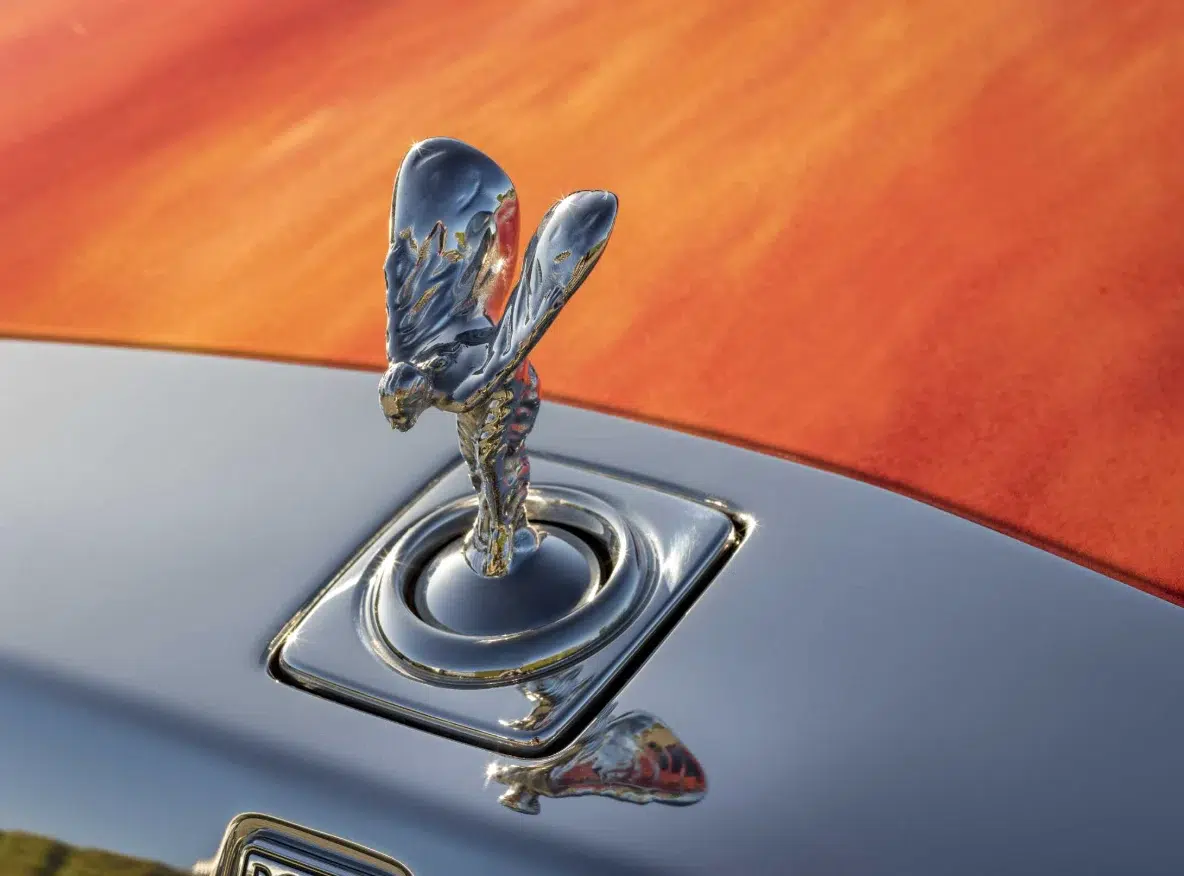 Over £1.7m raised at Rolls-Royce 'Dine on the Line' Over £1.7M Raised At Rolls-Royce Dine On The Line Event