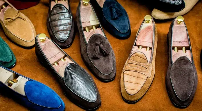 Baudoin & Lange: Redefining Luxury Loafers baudoin-and-lange loafers