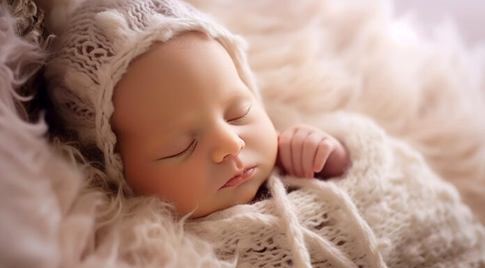 How New Mothers Can Care for Their Newborn Babies newborn baby
