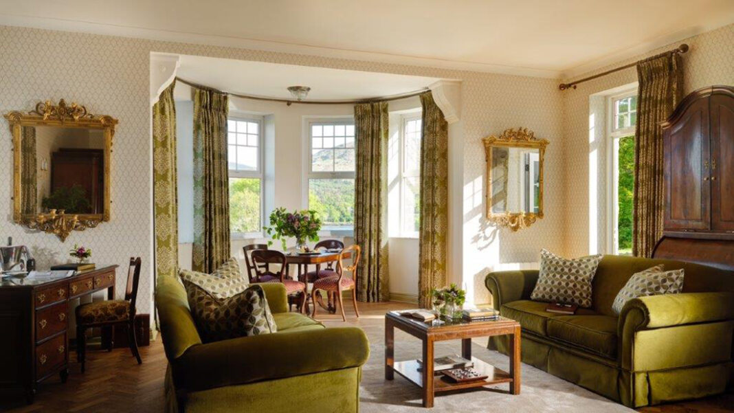 Bowood Suite
