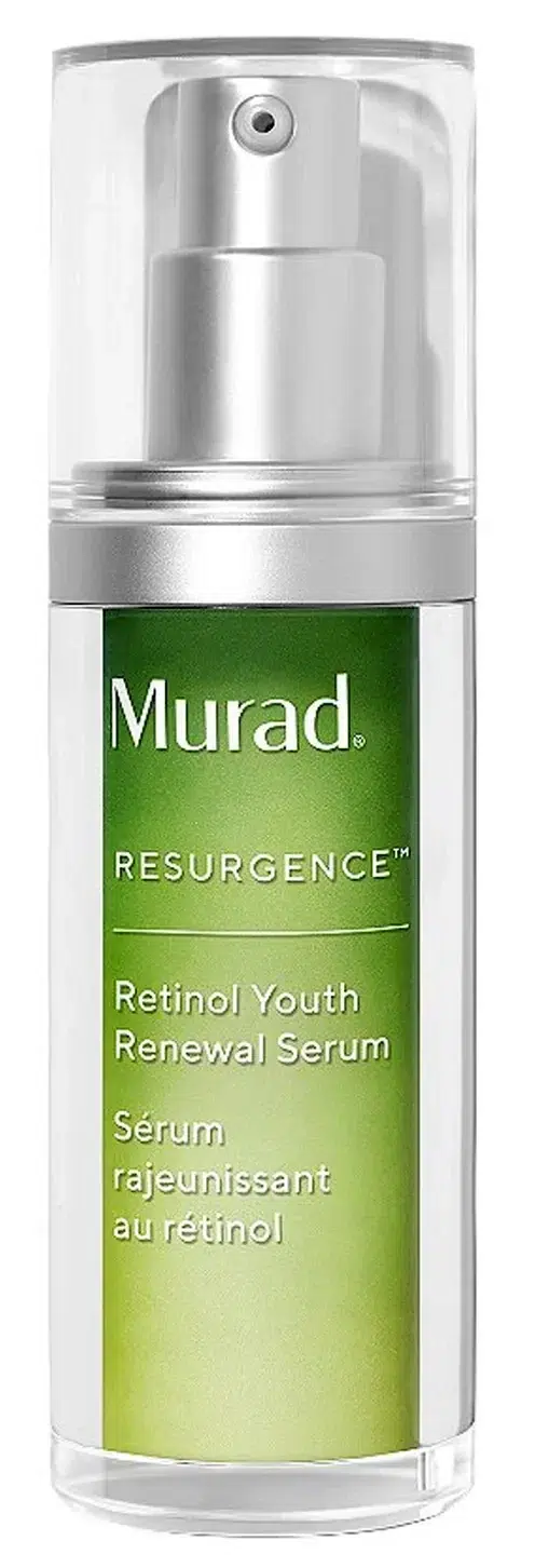 Murad Retinol Youth Renewal Serum, Anti-aging serum for any skin type Murad Retinol Youth Renewal Serum