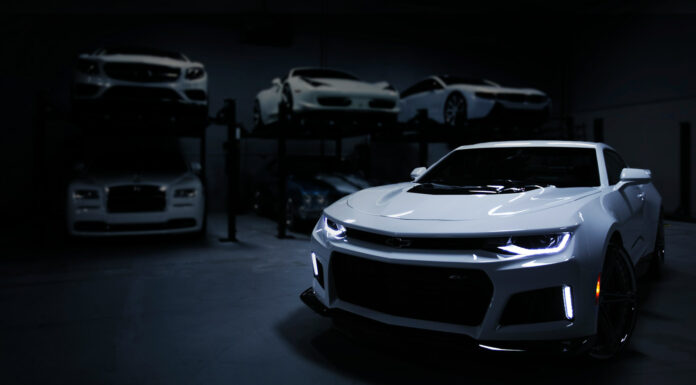 Why Luxury Cars are Worth the High Price Tag a few luxury cars. photo by pixabay free