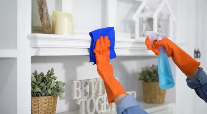 Why You Should Make a Clean Break With Traditional Cleaning Why You Should Make a Clean Break With Traditional Cleaning