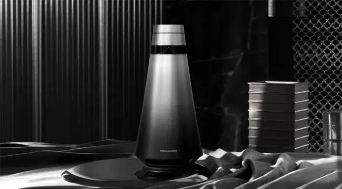 Inside Bang & Olufsen’s Beosound 1 New York Edition Bang & Olufsen's Beosound 1 NY Edition