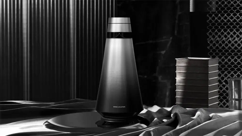 Bang & Olufsen's Beosound 1 NY Edition Bang & Olufsen's Beosound 1 NY Edition