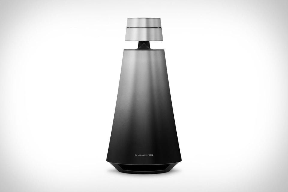 Bang & Olufsen's Beosound 1 NY Edition Bang & Olufsen's Beosound 1 NY Edition