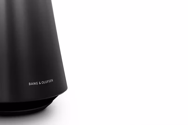 Bang & Olufsen's Beosound 1 NY Edition Bang & Olufsen's Beosound 1 NY Edition