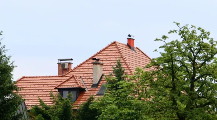 What is the Most Common Roof Type Most common roof type. Vecteezy-medium