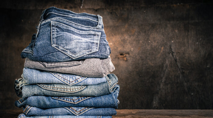 How to Wear Streetwear Jeans streetwear jeans