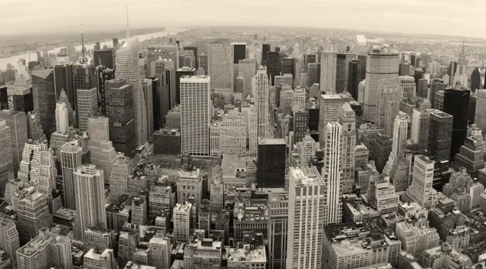 The Most Expensive Places to Live in the U.S The Most Expensive places to live in the U.S. @ vecteezy-medium