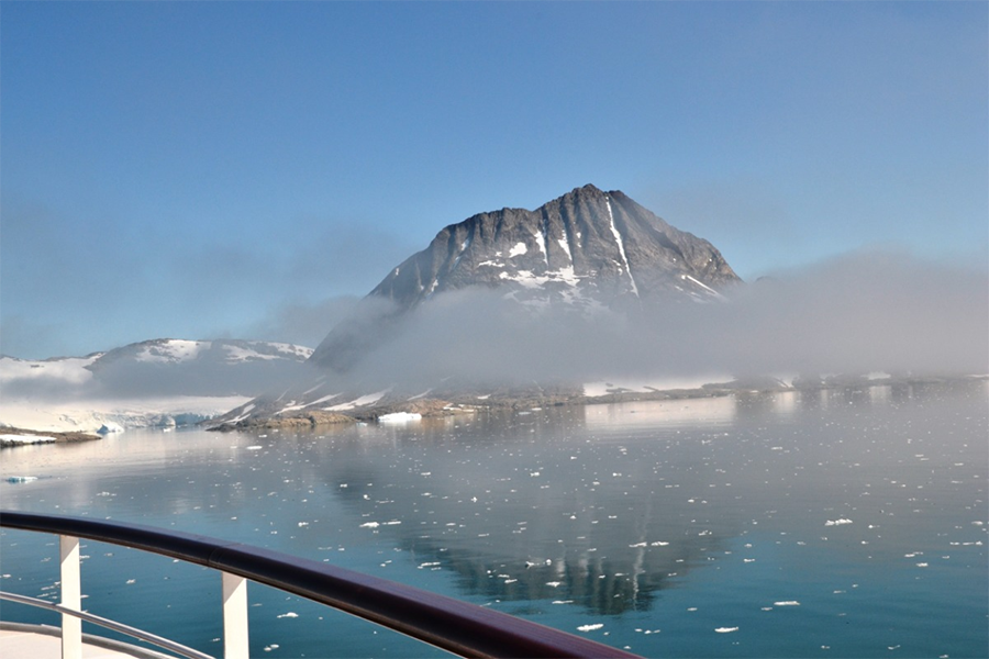 Antarctica Cruise © Studio PONANT-Michèle Dague Antarctica Cruise © Studio PONANT-Michèle Dague