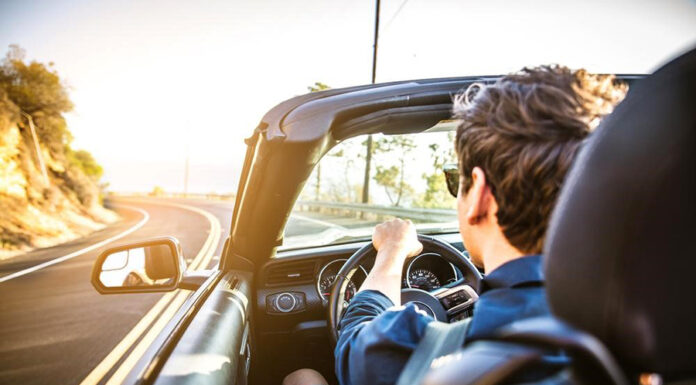 Driving Documentation: How To Get A Roadworthy Certificate driving