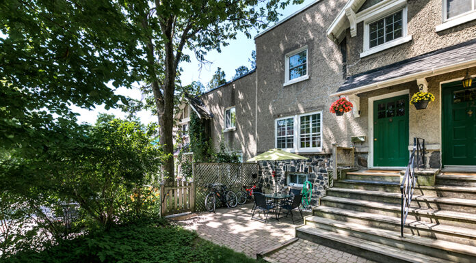 How to Protect Yourself as an Airbnb Host Renovated, furnished and well staged 2 storey house with finished basement to rent on Airbnb