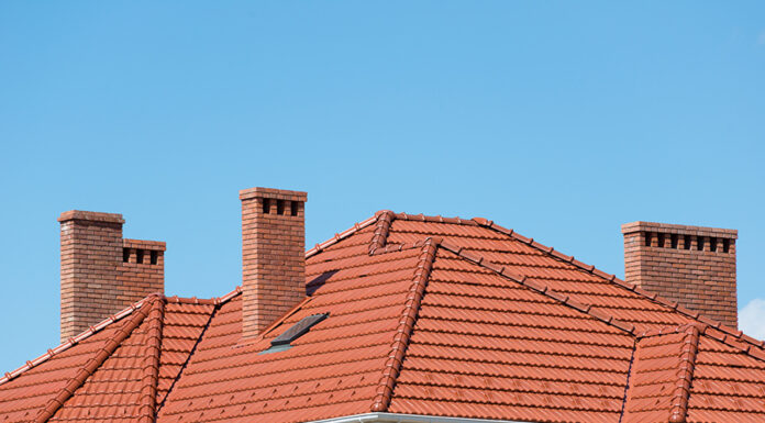 3 Things to Consider Before Replacing The Roof of your Home new home and roof