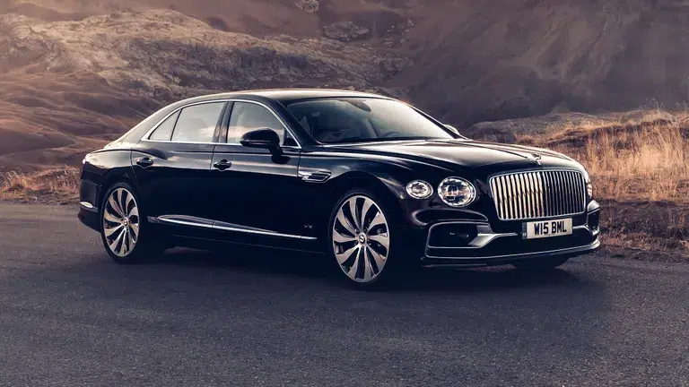 Bentley new Flying Spur 2020 Bentley Flying Spur