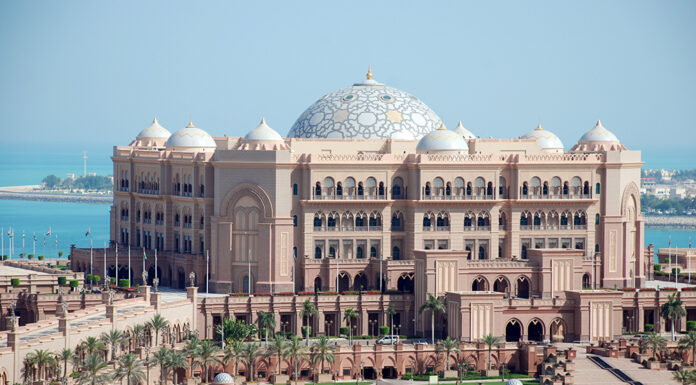 World’s Most Expensive Luxury Resort Developments Emirates Palace
