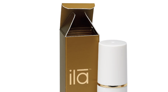 ILA Spa, the perfect Natural and Organic Skin Care product Ila Products