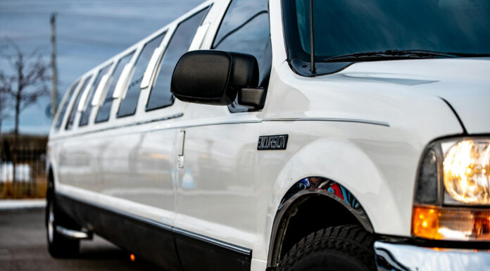 How To Make A Grand Entrance At Your Wedding Reception Limo for wedding. Photo via pexels by Brett Sayles-3821424