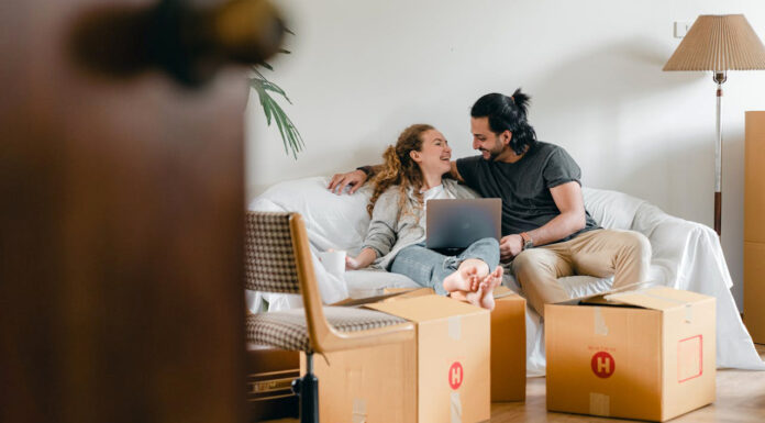 10 House Moving Tips And Tricks Moving Tips. Photo by Ketut Subiyanto via pexels