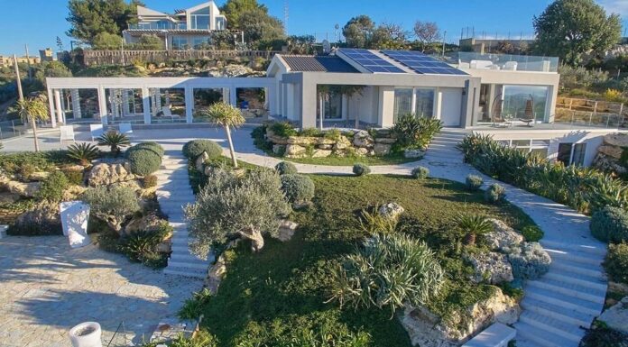 The Best Sicilian Villas To Add To Your Holiday Wish List For 2020 Seven Island Villa