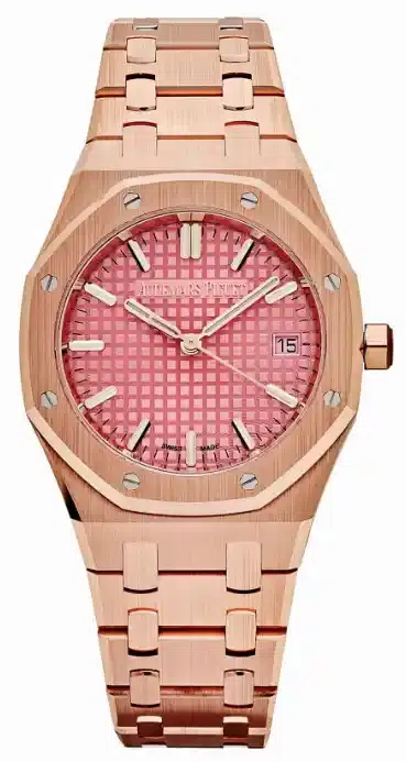 Audemars Piguet Royal Oak Quartz