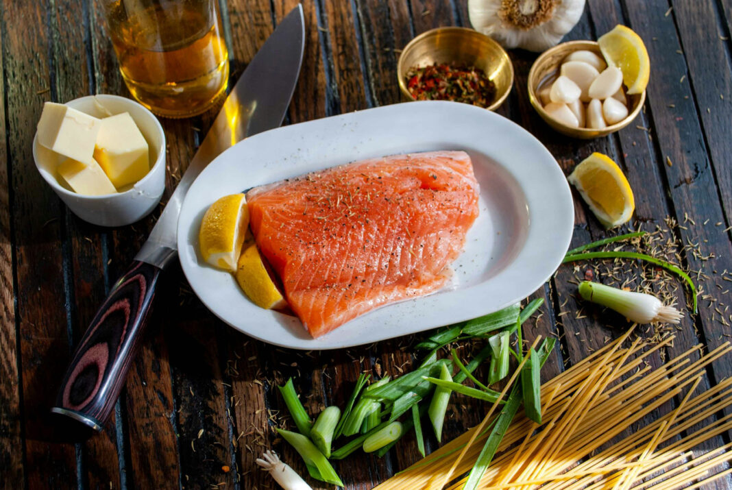 Diet Plan. Photo by David B Townsend-fV3zTanbO80-unsplash