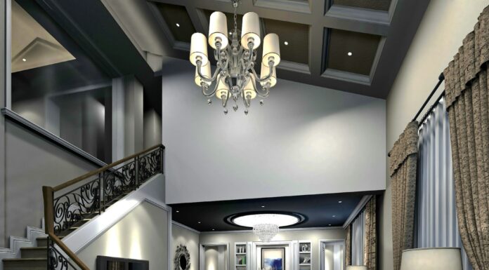 Fancified Ideas For Your Living Room Fancy and beautiful Living Room. Photo by Getty Images via unsplash