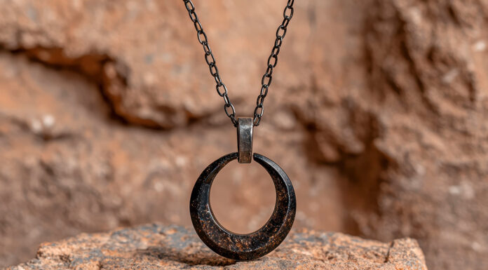 Forget Diamonds: This New Luxury Stone Comes from the Stars Forget Diamonds This New Luxury Stone Comes from the Stars