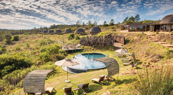 Family Fun at Gondwana Game Reserve near Mossel Bay Gondwana