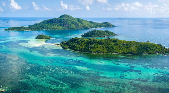 Best Luxury Destinations to Celebrate Mother’s Day best luxury destinations