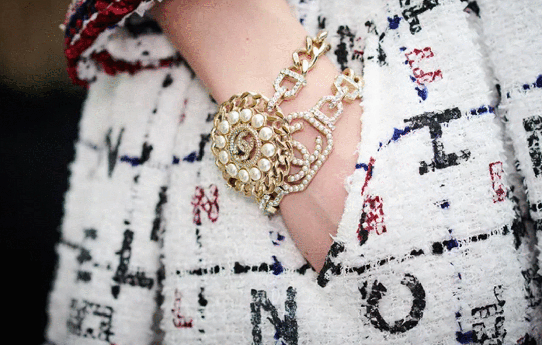 Chanel's SS2020 ready-to-wear collection