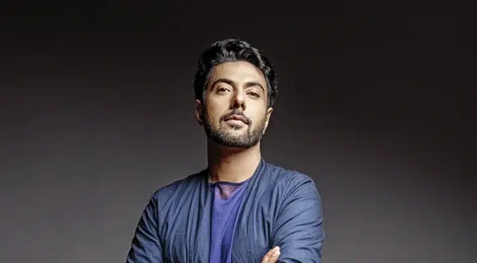 Q+A with Television Celebrity and Restaurateur, Chef Ranveer Brar Chef Ranveer Brar, a celebrity Indian Chef. Photo courtesy of the Chef