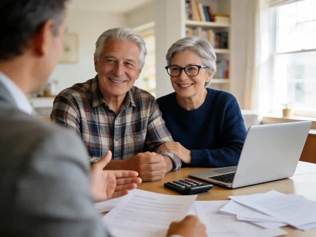 Financial questions for retiring. Photo vecteezy-medium Financial questions for retiring. Photo vecteezy-medium